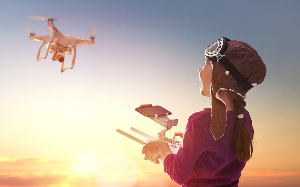hobby drone insurance