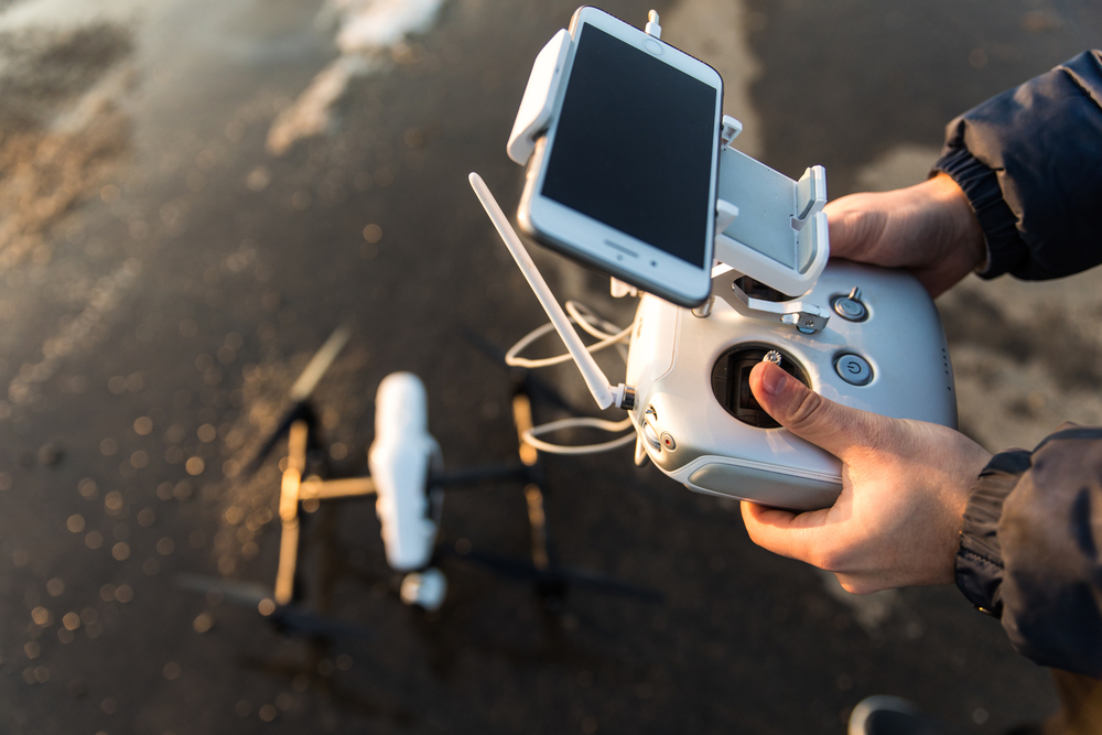 hobby drone insurance