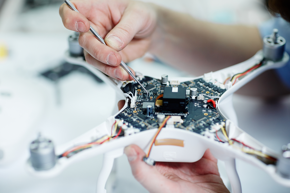 hobby drone insurance