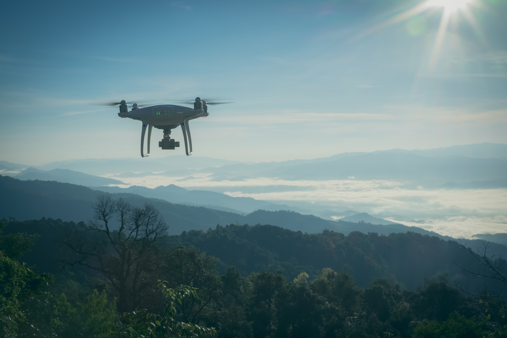 hobby drone insurance