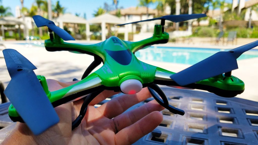 Water Proof Drone