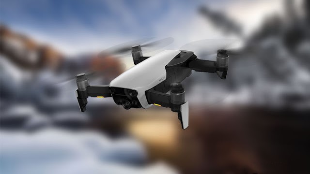 Dji Mavic Air