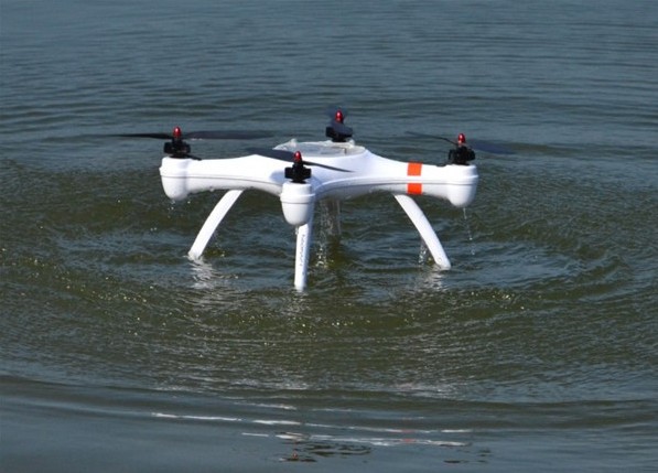 Water Proof Drone