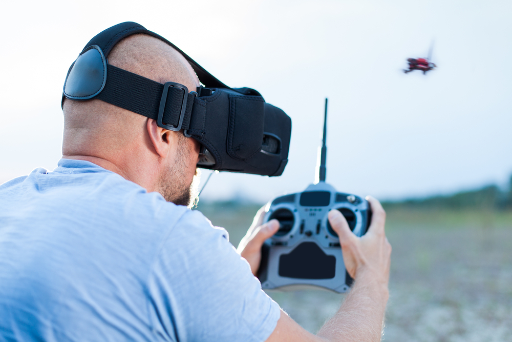 FPV Goggles