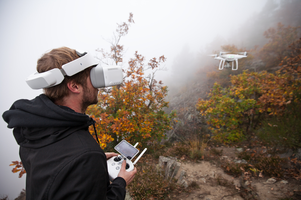 FPV Goggles