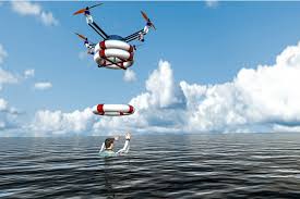Search and Rescue Operations