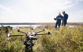 drone application