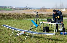drone application