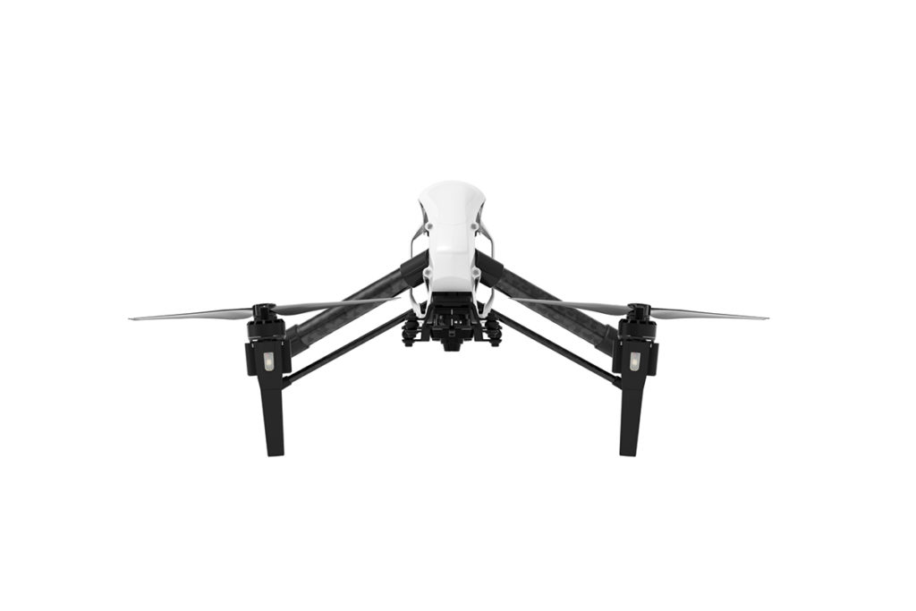 DJI Inspire 1 Pro