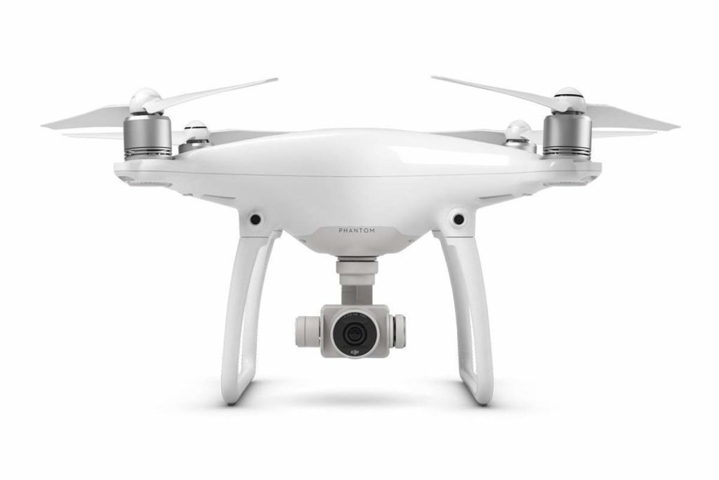  DJI Phantom 4