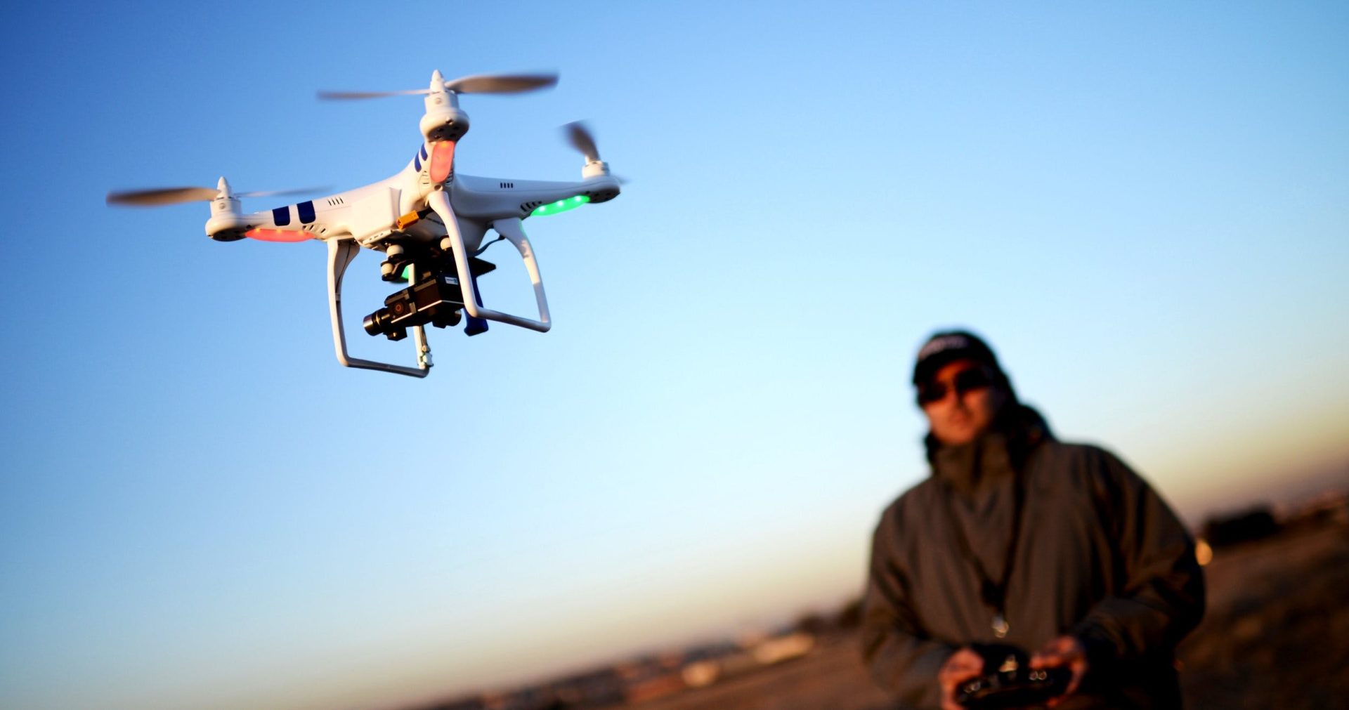 Top 10 Drones for Search and Rescue Operations (2019) Outstanding Drone