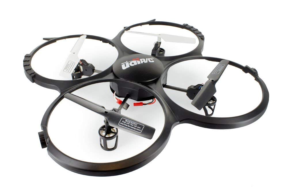 Gyro RC Quadcopter