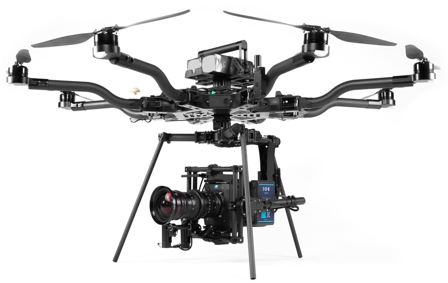 M5 MoVI by Freefly Systems