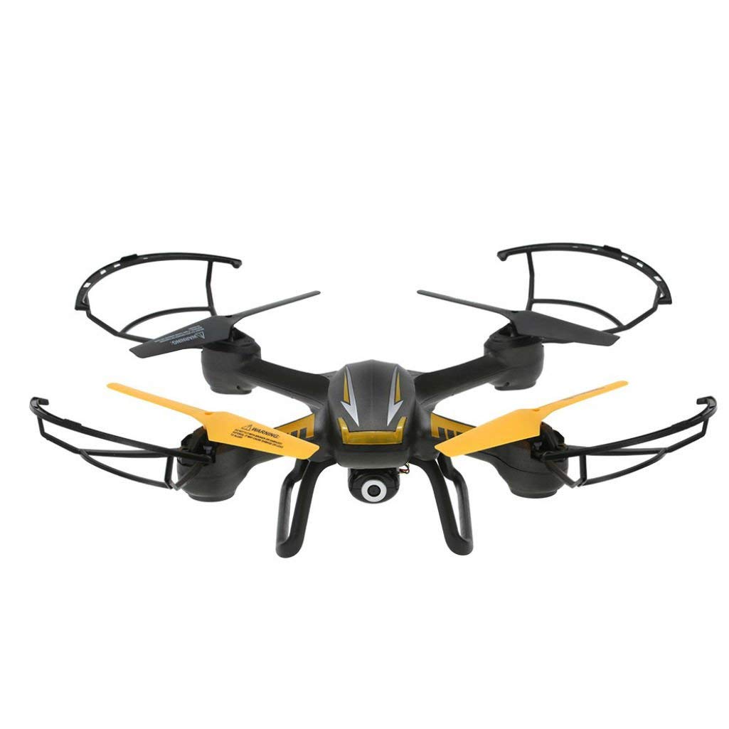 SkyCo New TK107 RcWifiFpvWifi Drone Quadcopter