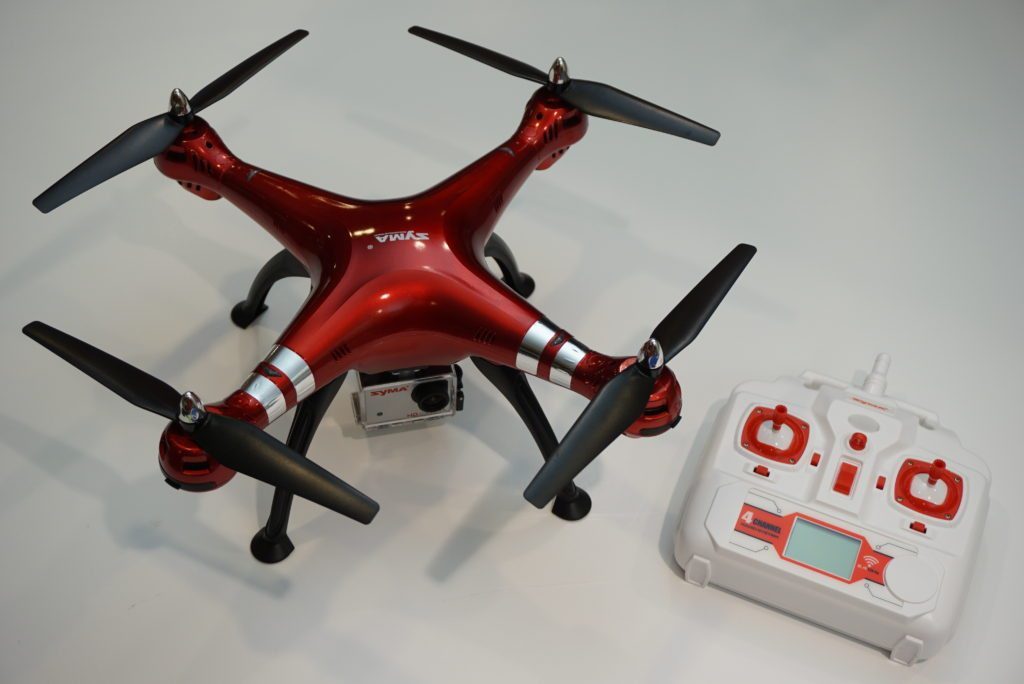 syma x8hg