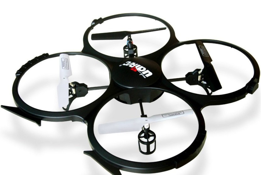 udi u818a drone