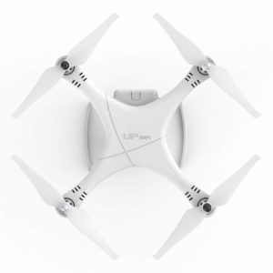 UPair One Plus Quadcopter Drone, Video Drone 4K HD