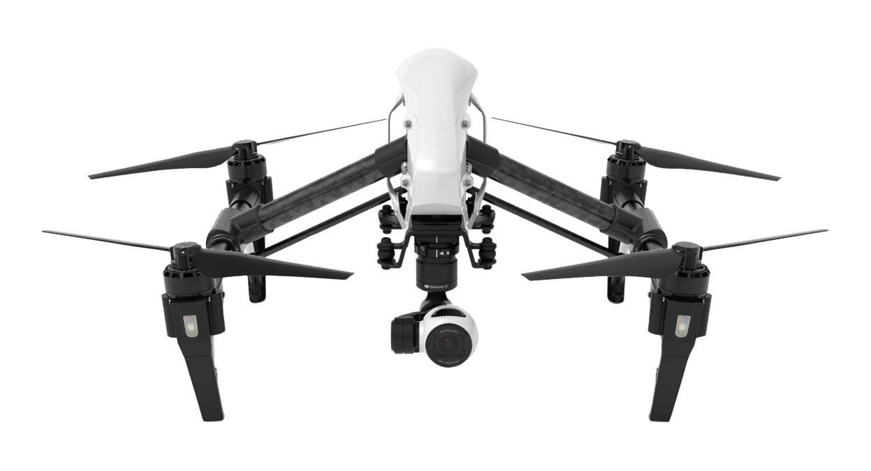 DJI Inspire 1 V2.0 Quadcopter