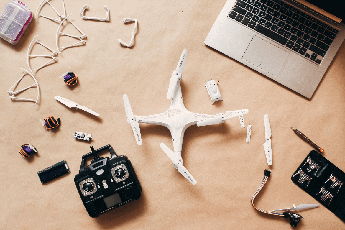 11 Best Indoor Drones – Little Space, Grate Skills