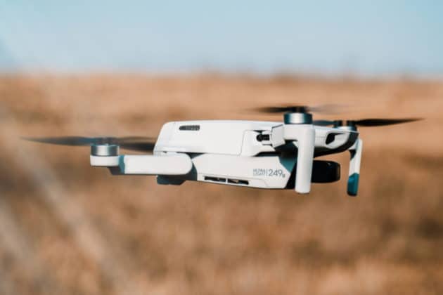 Top 5 Best Drones Under $100 - Outstanding Drone