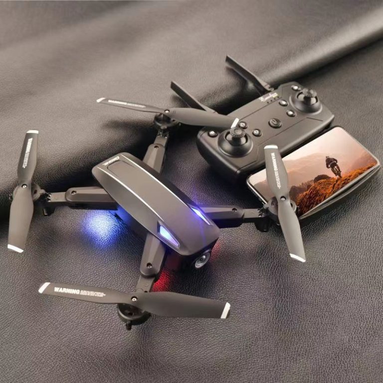 quadair drone scam