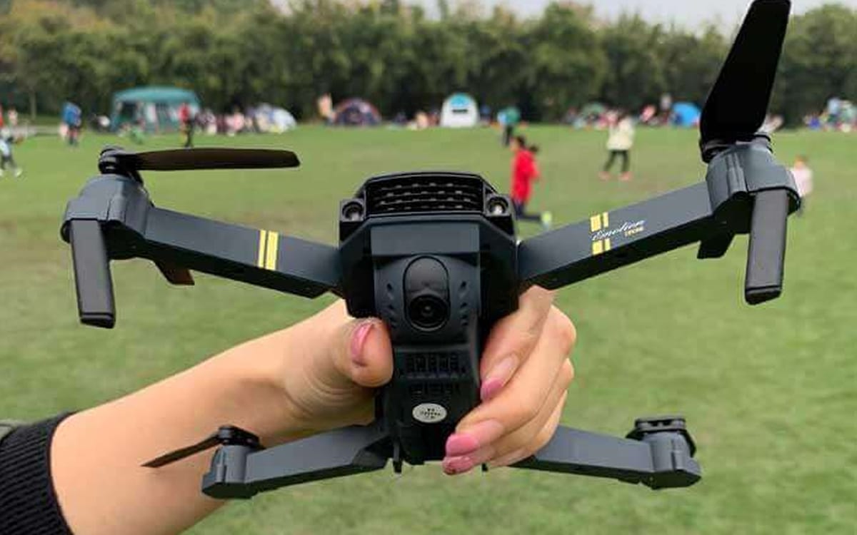 Tactical X Drone Review Is It the Best Affordable Camera Drone in 2022
