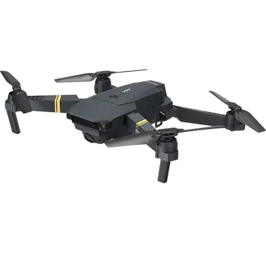 Top 5 Best Drones Under $100 – Outstanding Drone